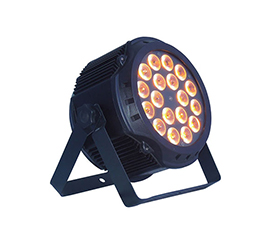 18*9W  LED  Waterproof ParLight