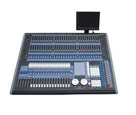 Pearl DMX2010 computer lights console