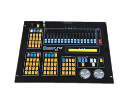 512 Moving Head Light Console