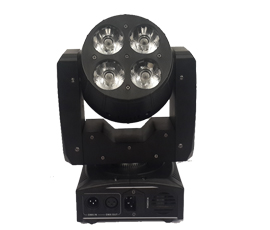 Two-Sided LED Moving Head Light